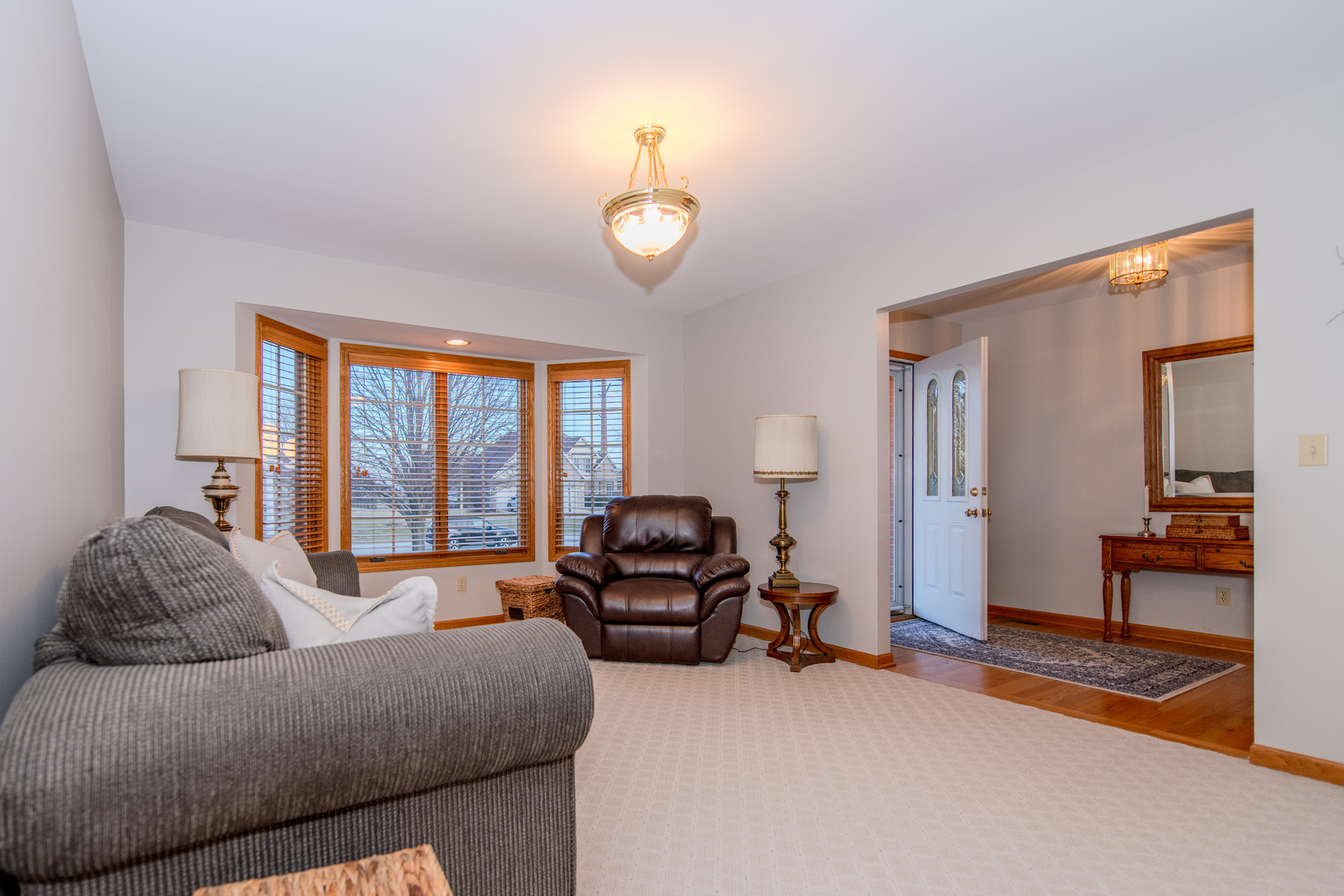 18816 S Chestnut Drive, Shorewood, IL 60404