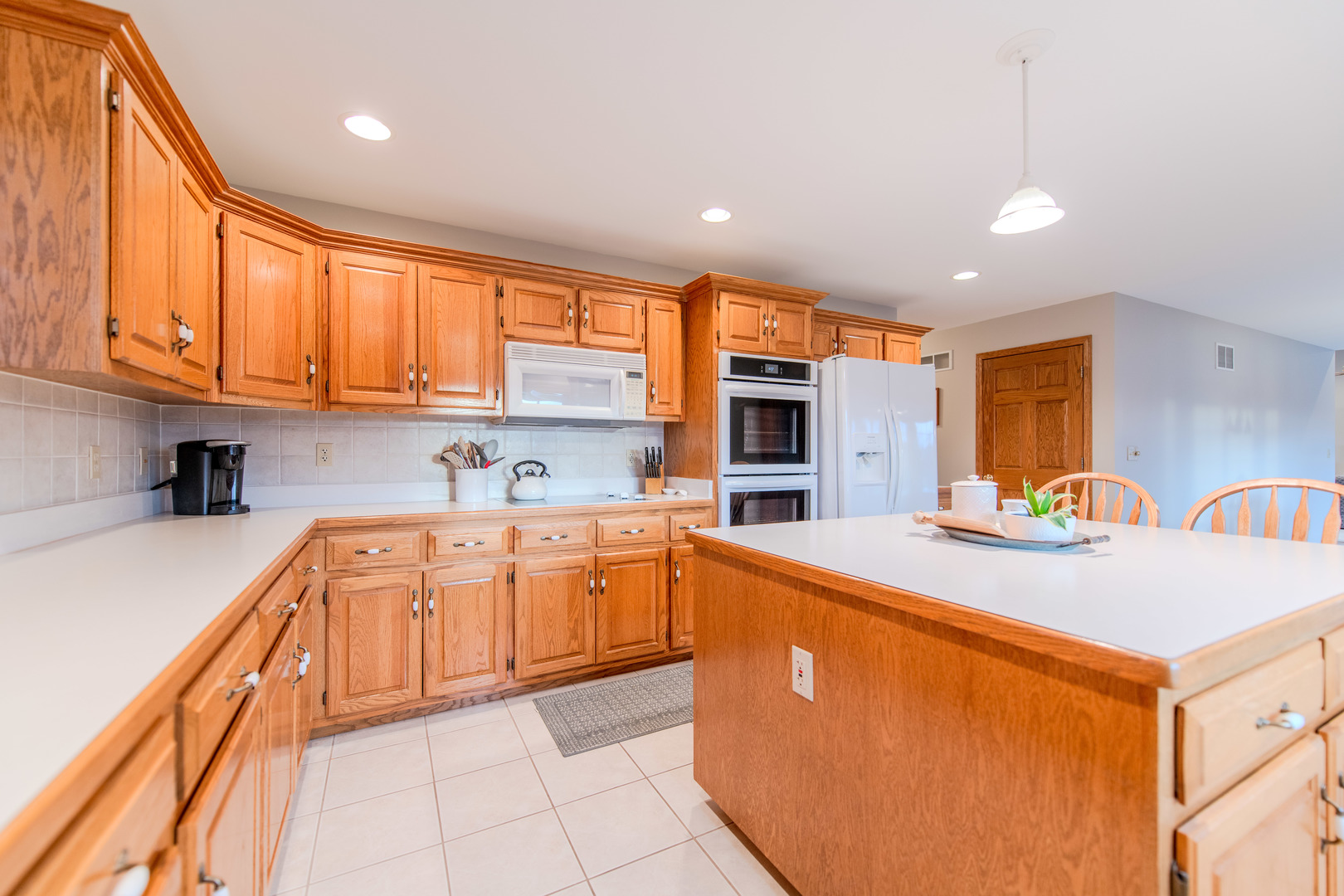 18816 S Chestnut Drive, Shorewood, IL 60404