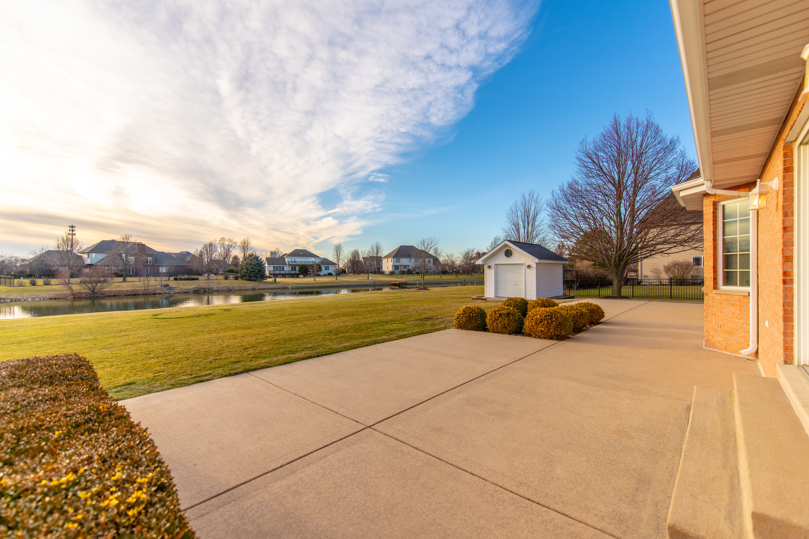 18816 S Chestnut Drive, Shorewood, IL 60404