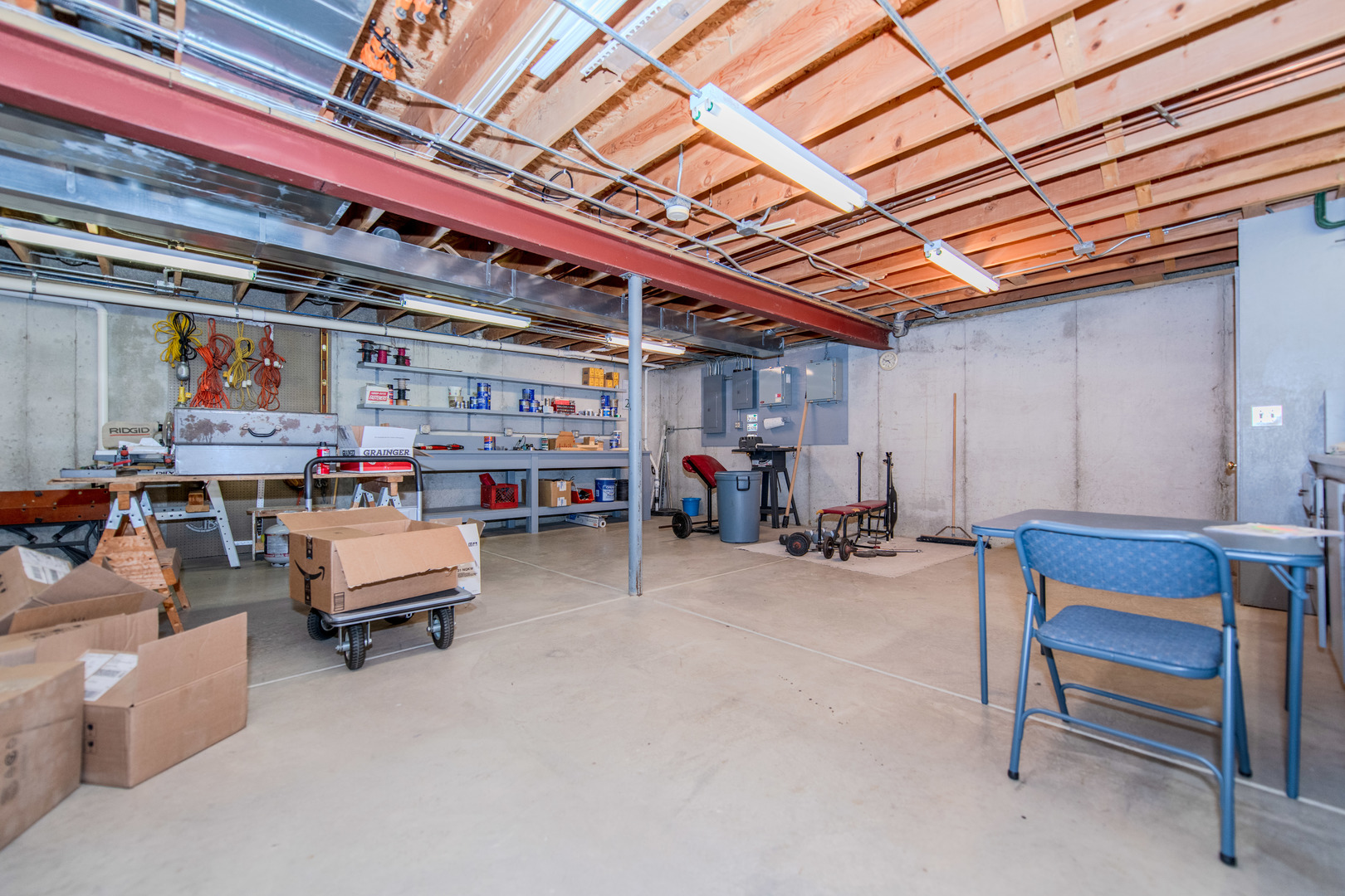 18816 S Chestnut Drive, Shorewood, IL 60404