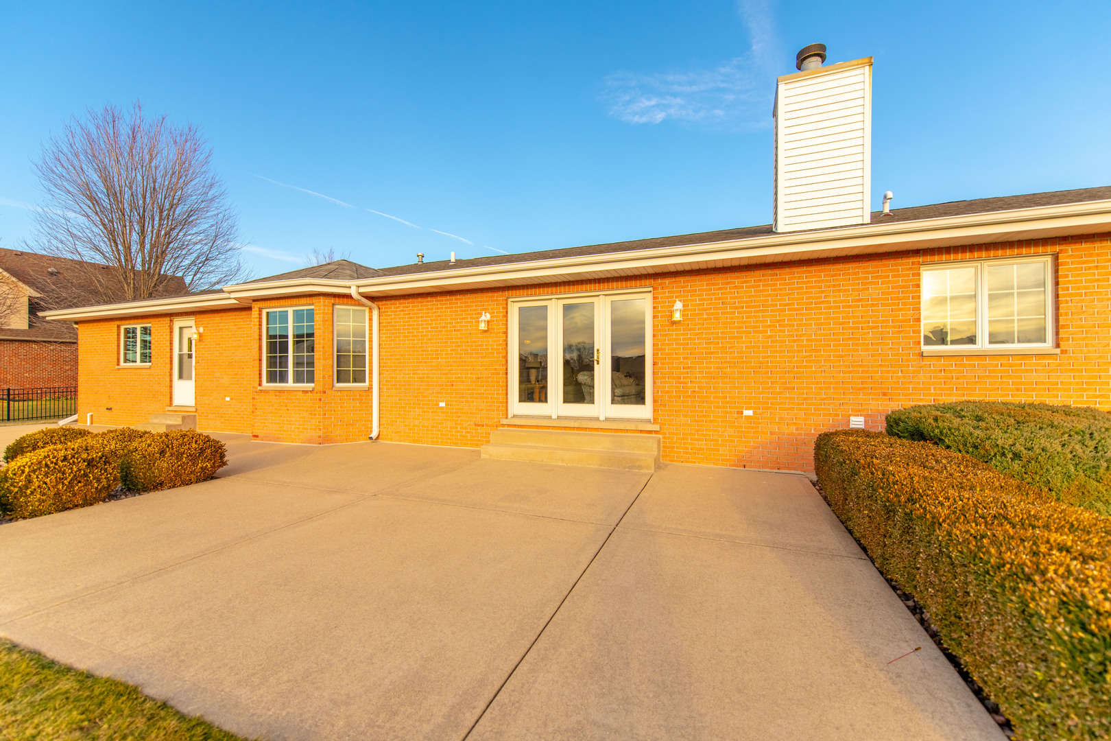 18816 S Chestnut Drive, Shorewood, IL 60404