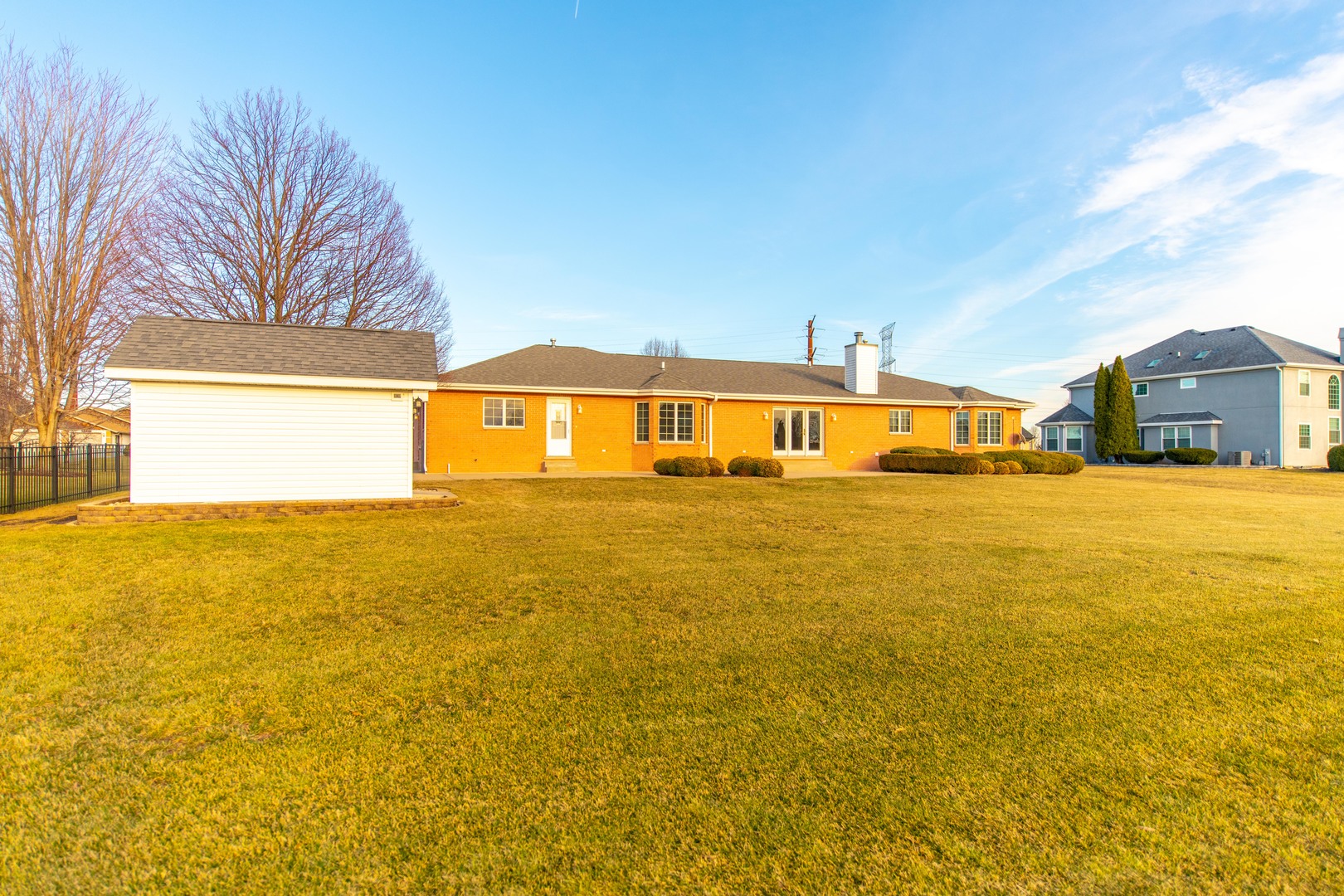 18816 S Chestnut Drive, Shorewood, IL 60404