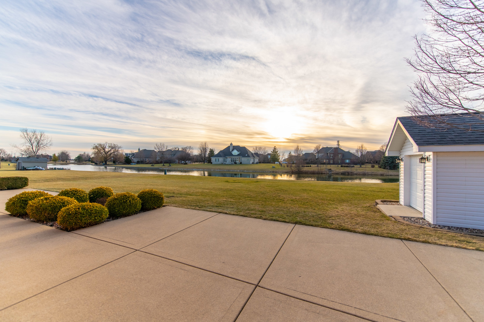 18816 S Chestnut Drive, Shorewood, IL 60404