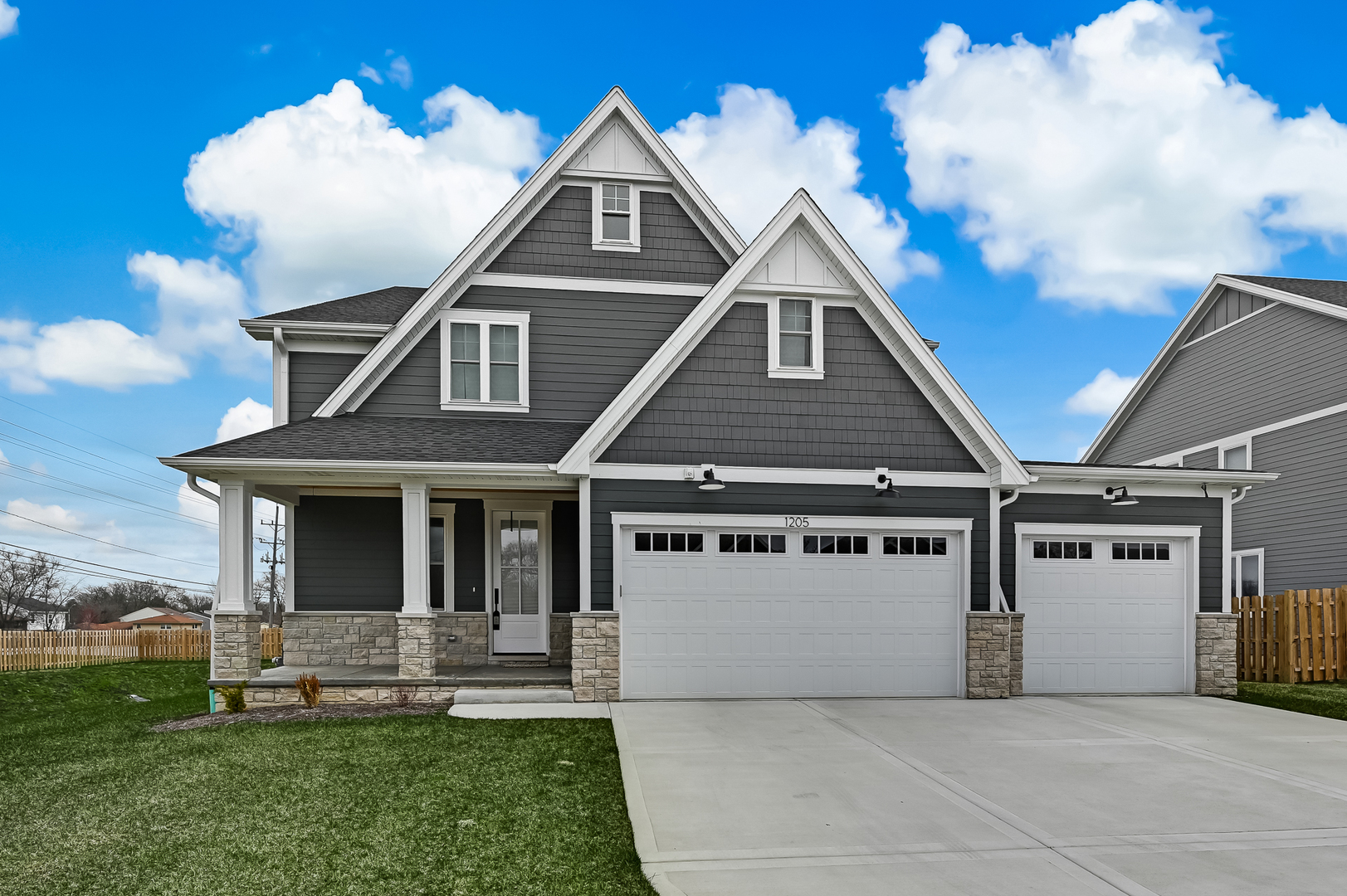 1205 RIDGE Road, Westmont, IL 60559