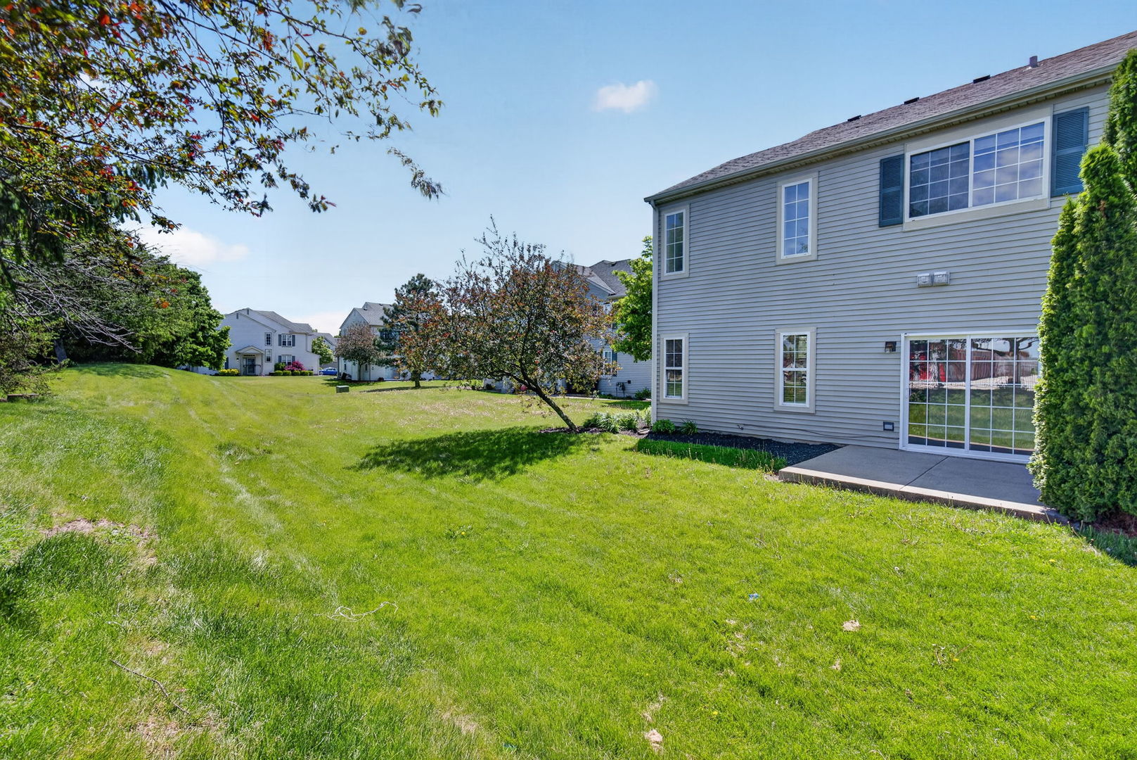 1120 Coneflower Court, Minooka, IL 60447