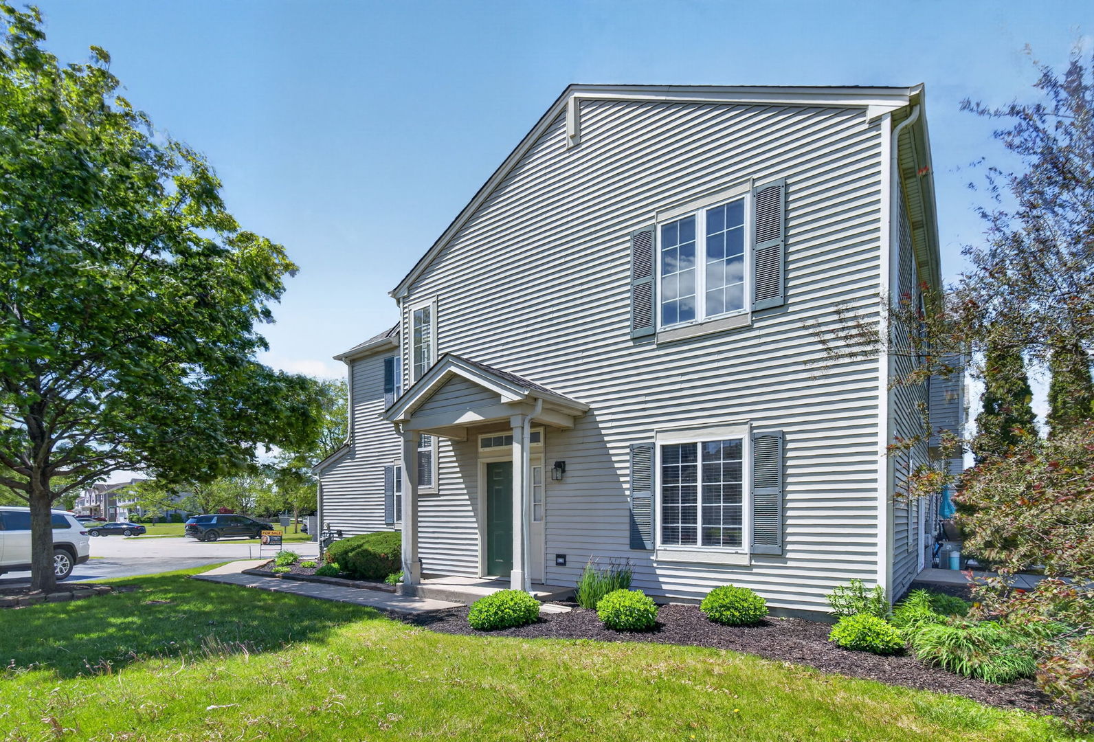 1120 Coneflower Court, Minooka, IL 60447