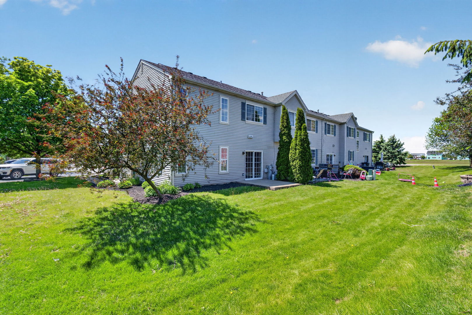 1120 Coneflower Court, Minooka, IL 60447