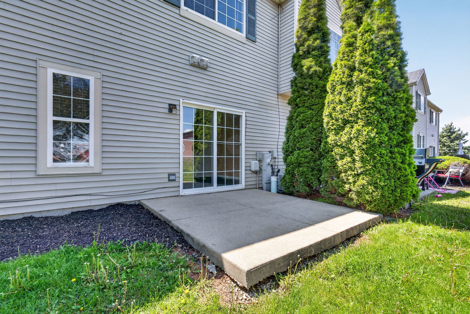 1120 Coneflower Court, Minooka, IL 60447