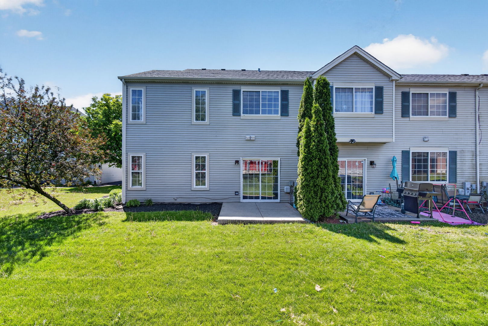 1120 Coneflower Court, Minooka, IL 60447