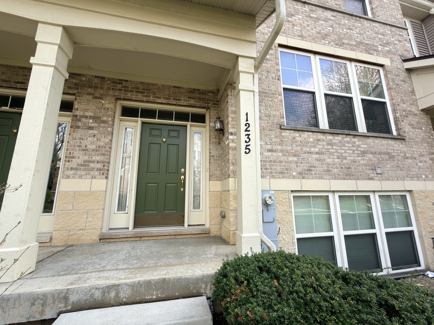 1235 Tuscany Drive, Streamwood, IL 60107