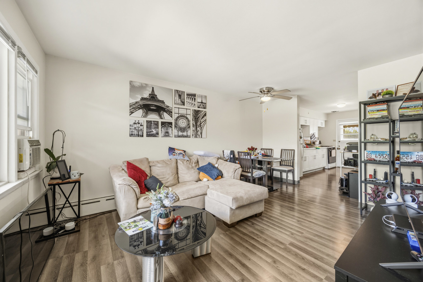 1243 Homestead Road, La Grange Park, IL 60525