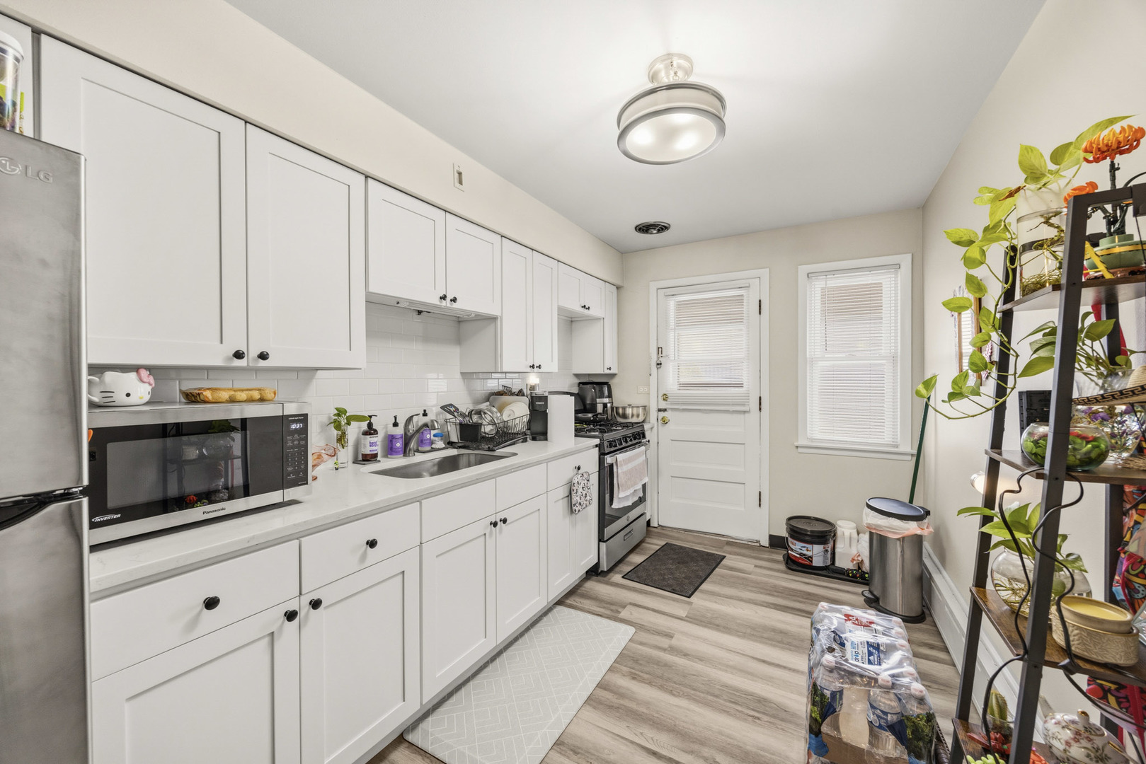1243 Homestead Road, La Grange Park, IL 60525