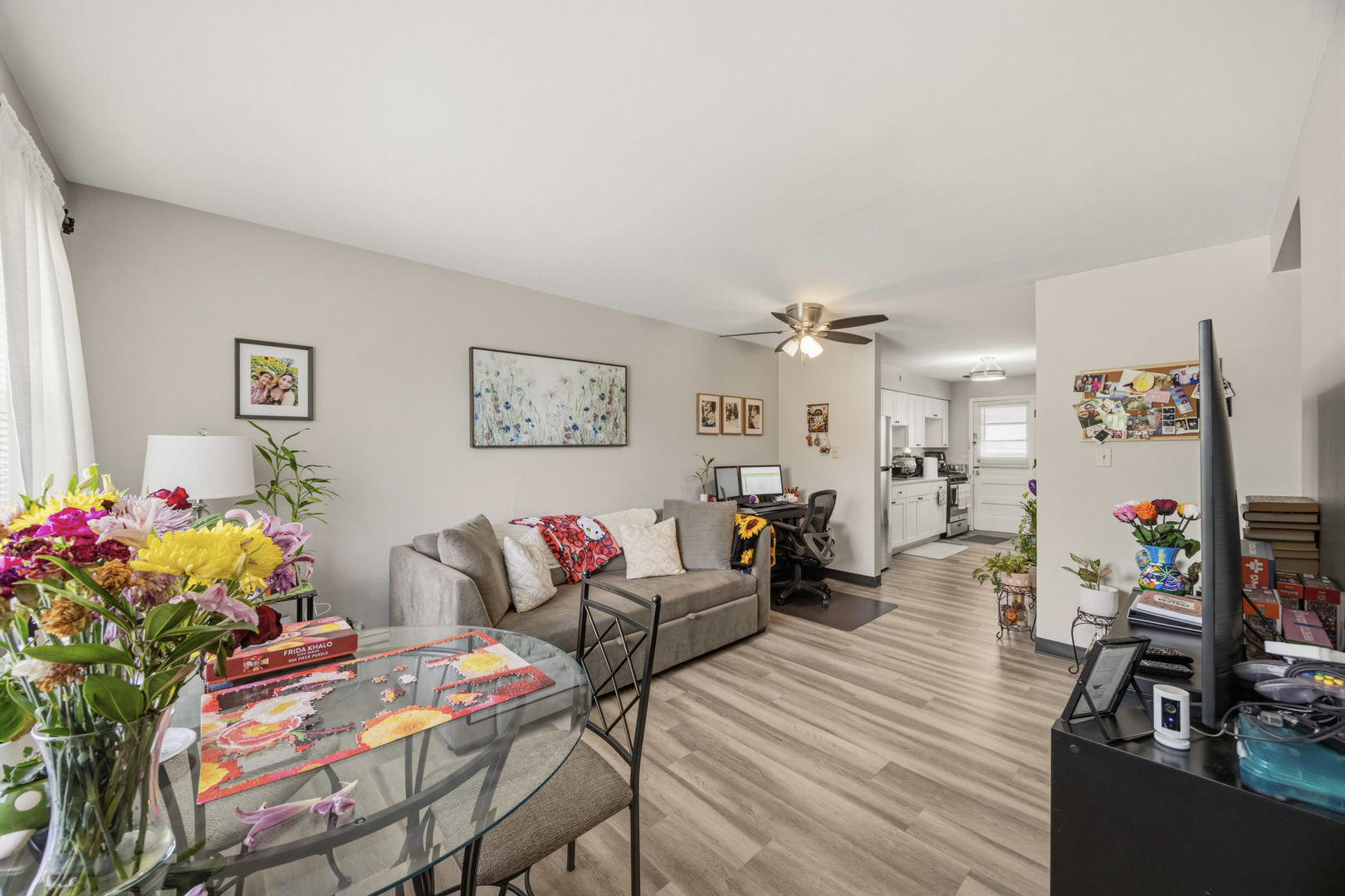 1243 Homestead Road, La Grange Park, IL 60525