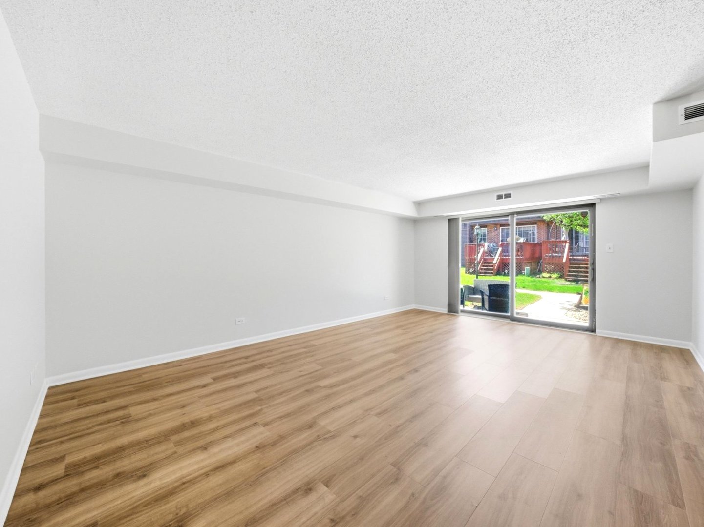 1402 WOODHOLLOW Drive #1A, Flossmoor, IL 60422