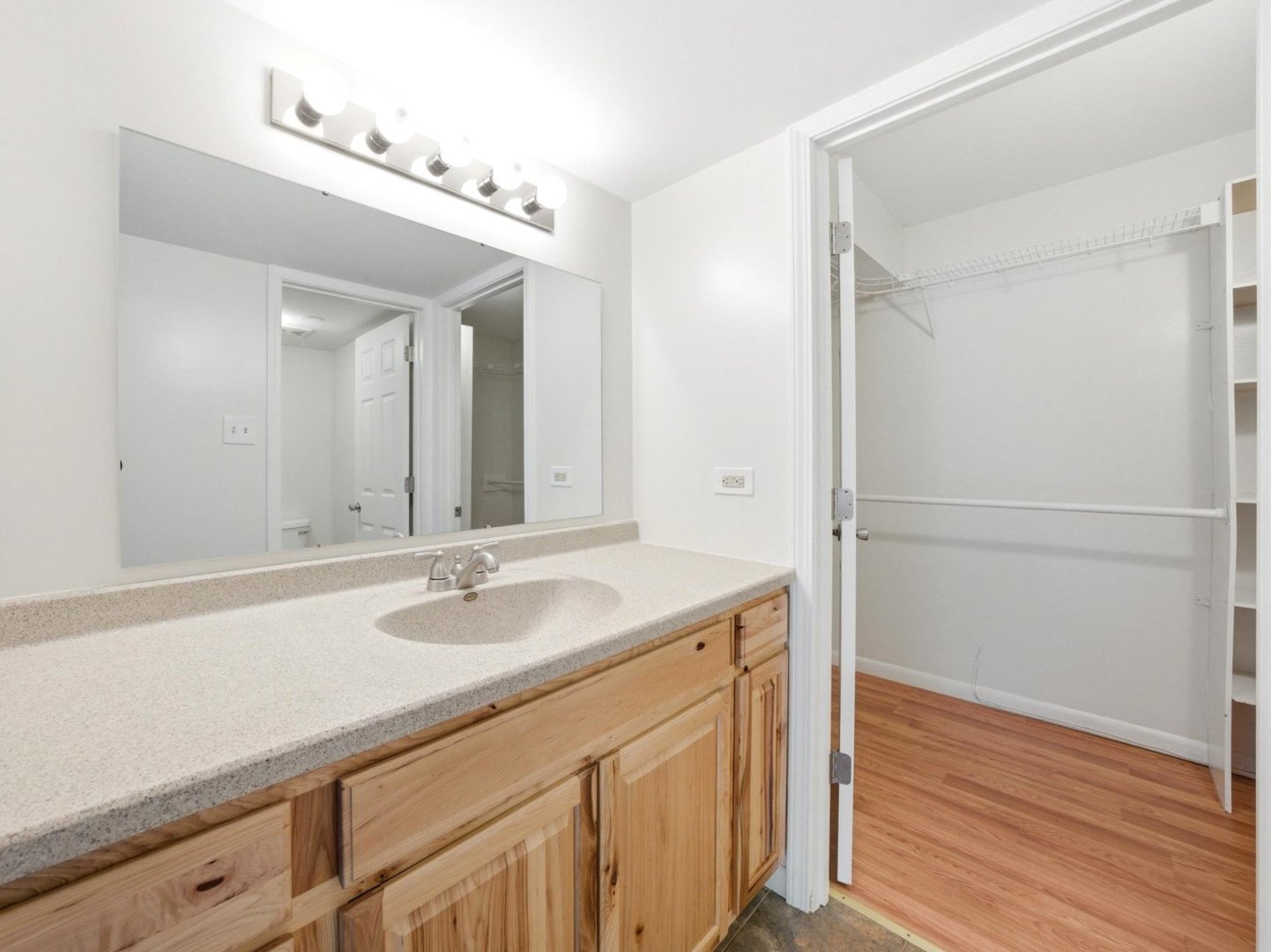 1402 WOODHOLLOW Drive #1A, Flossmoor, IL 60422