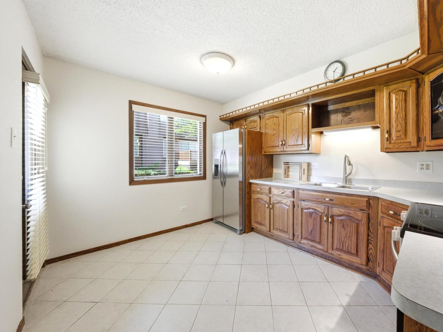 1402 WOODHOLLOW Drive #1A, Flossmoor, IL 60422