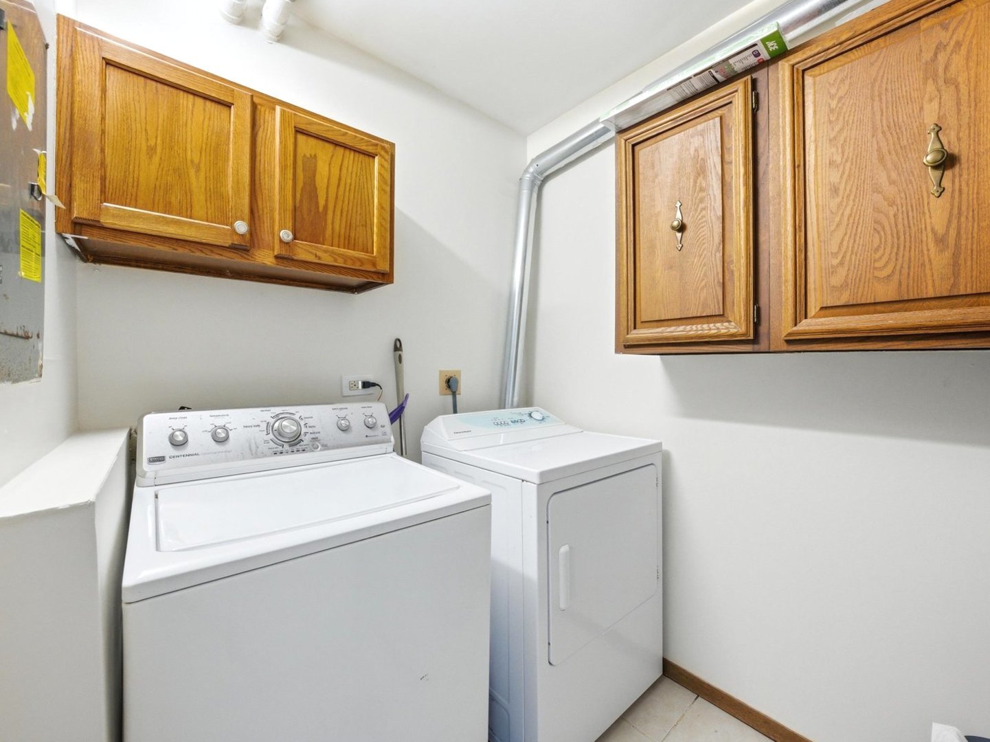 1402 WOODHOLLOW Drive #1A, Flossmoor, IL 60422