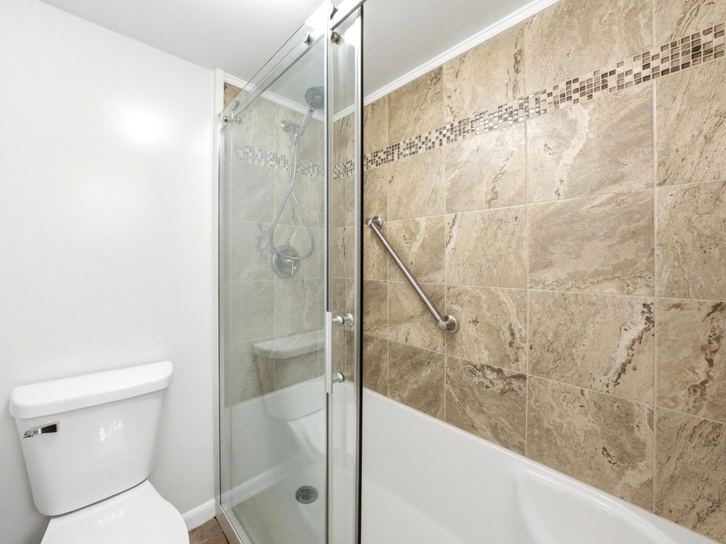 1402 WOODHOLLOW Drive #1A, Flossmoor, IL 60422