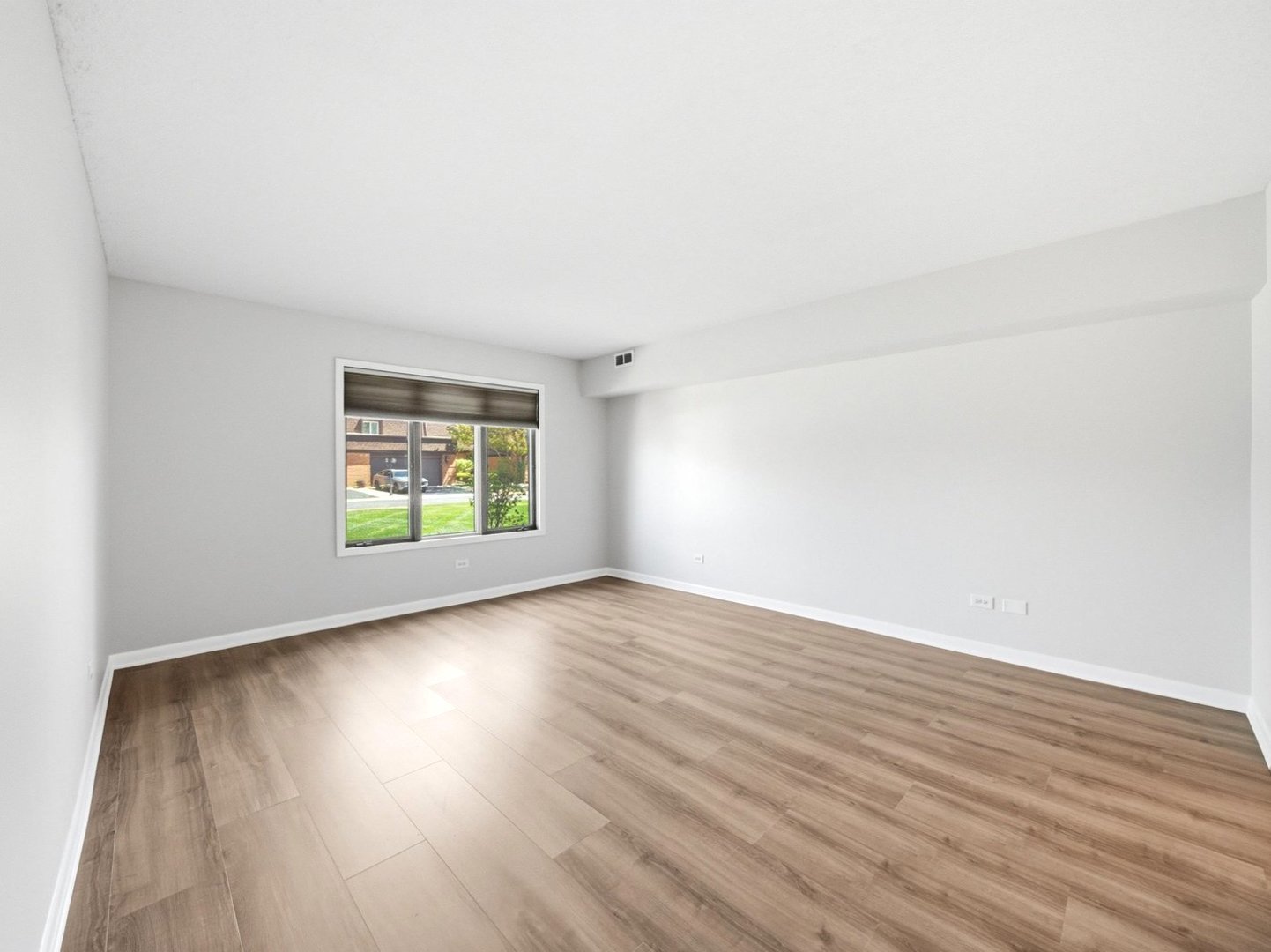 1402 WOODHOLLOW Drive #1A, Flossmoor, IL 60422