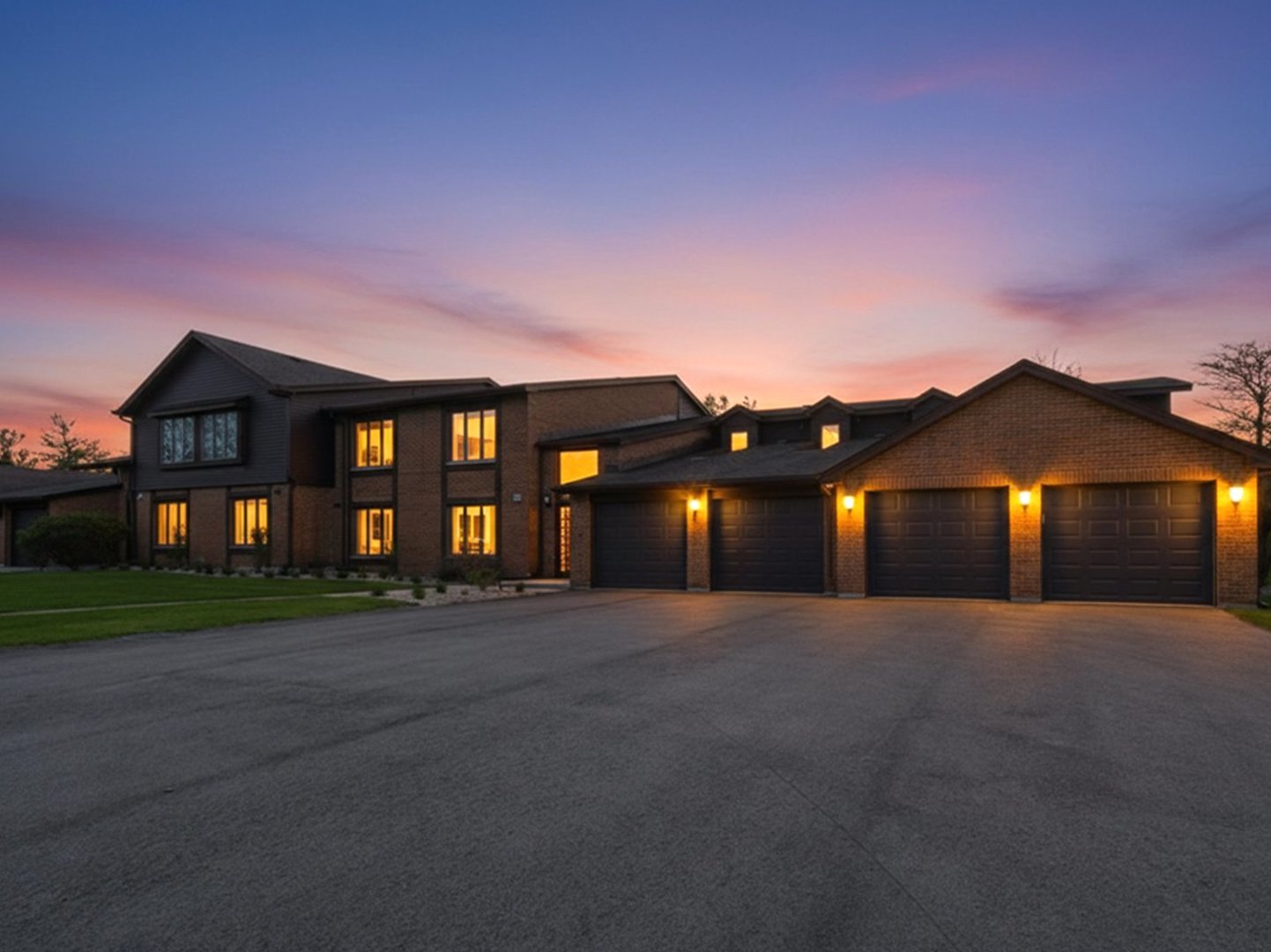 1402 WOODHOLLOW Drive #1A, Flossmoor, IL 60422