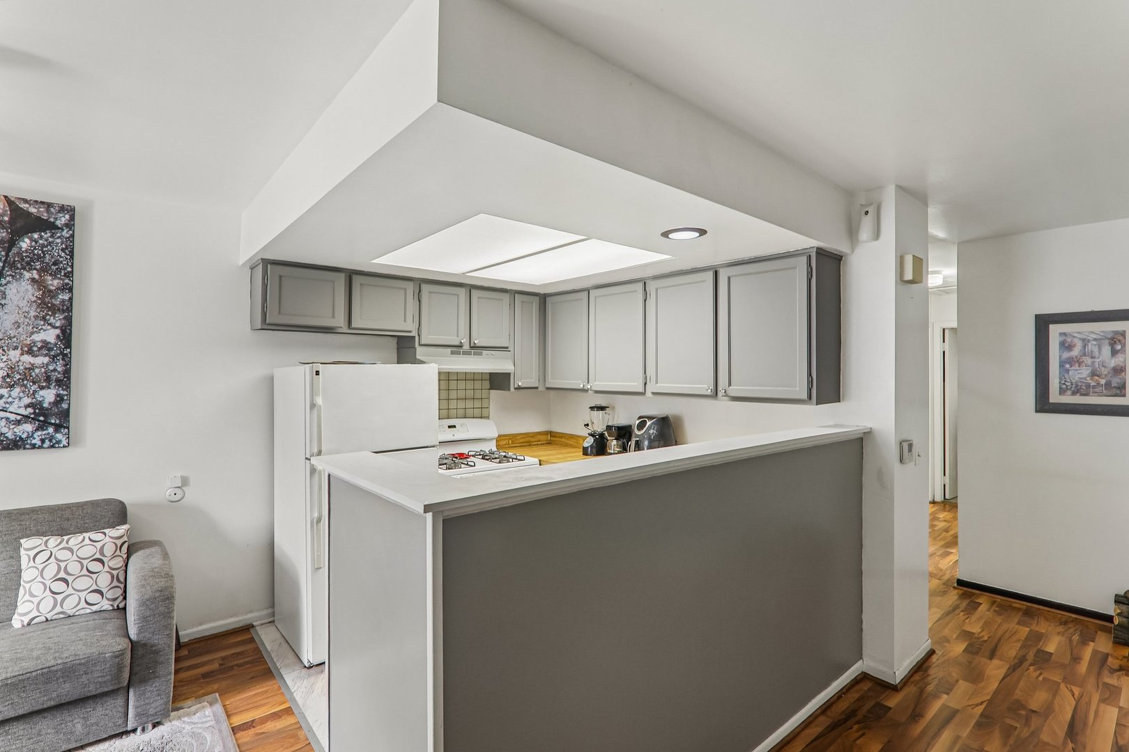 1308 Inverrary Lane #16D, Palatine, IL 60074