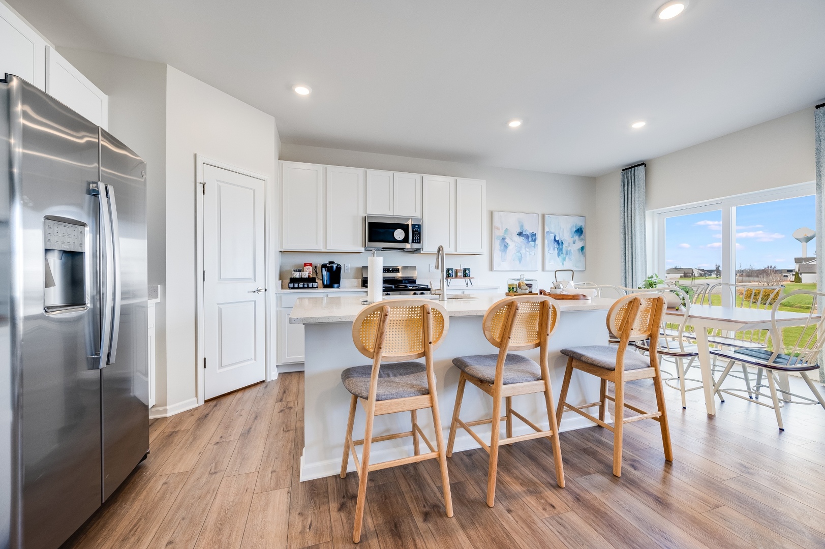 2768 Elden Drive, Yorkville, IL 60560