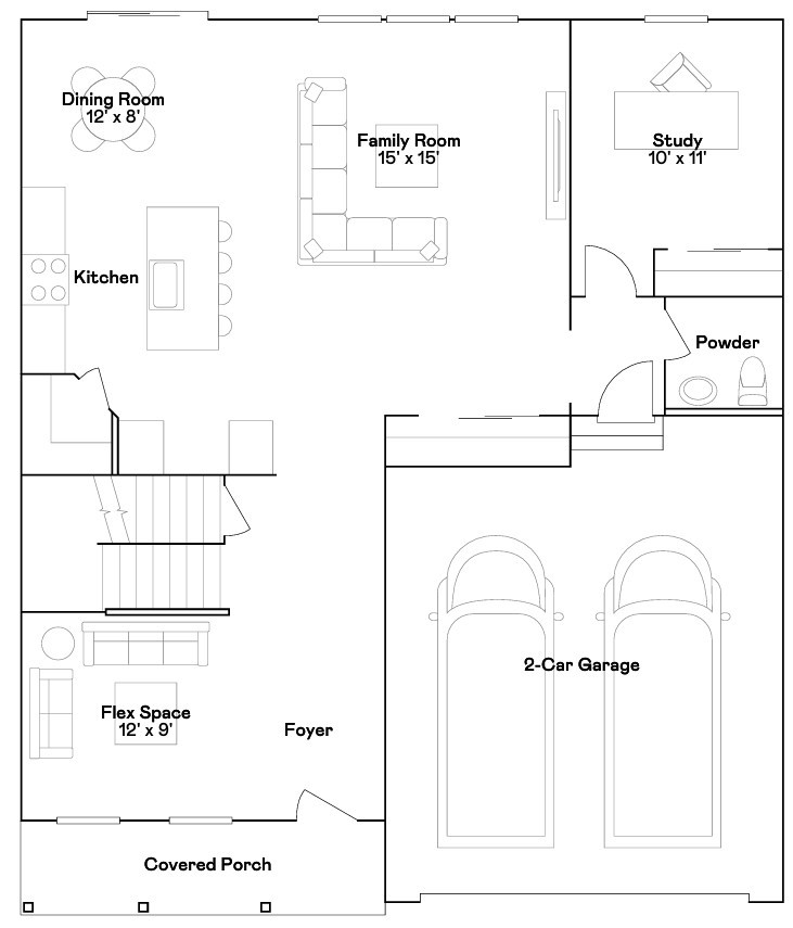 2768 Elden Drive, Yorkville, IL 60560