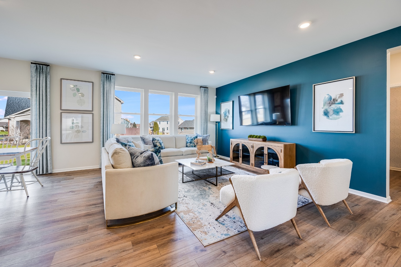 2768 Elden Drive, Yorkville, IL 60560