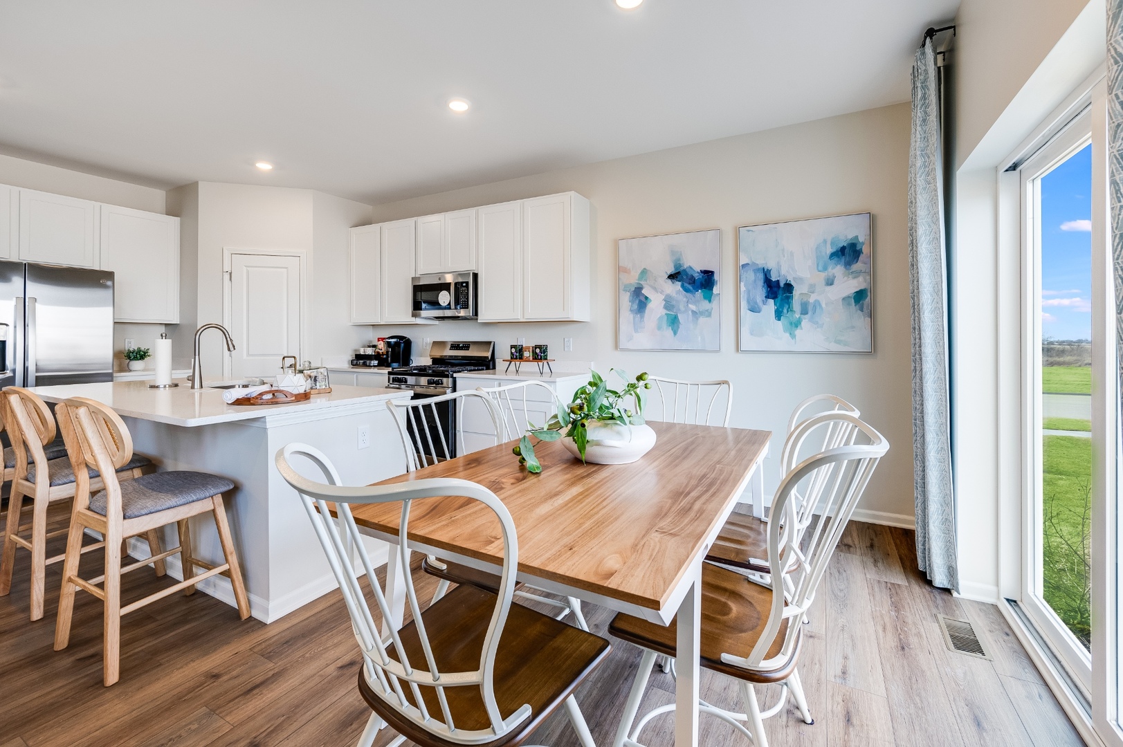 2768 Elden Drive, Yorkville, IL 60560