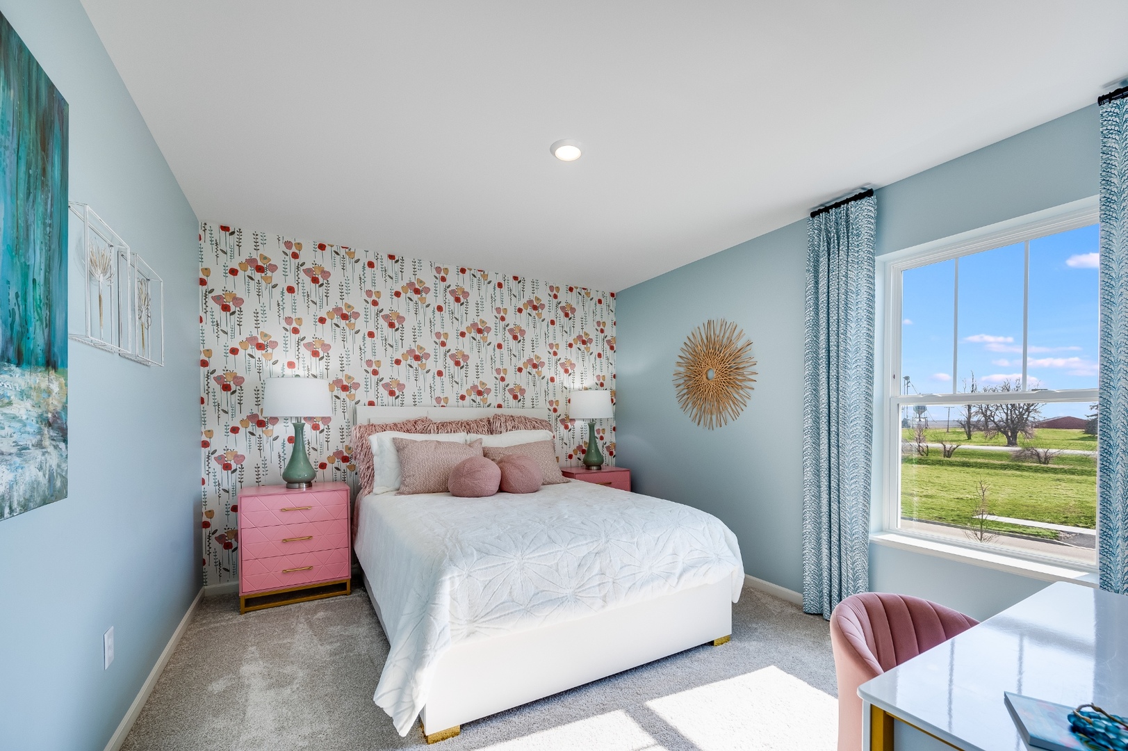 2768 Elden Drive, Yorkville, IL 60560