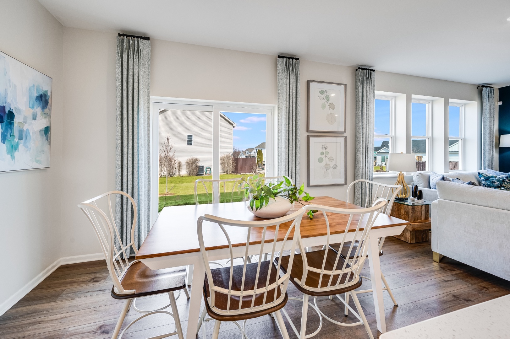 2768 Elden Drive, Yorkville, IL 60560