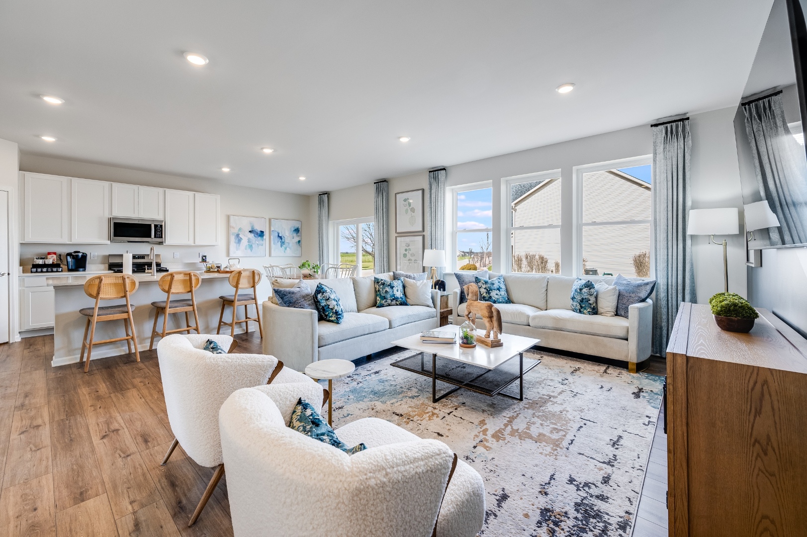 2768 Elden Drive, Yorkville, IL 60560