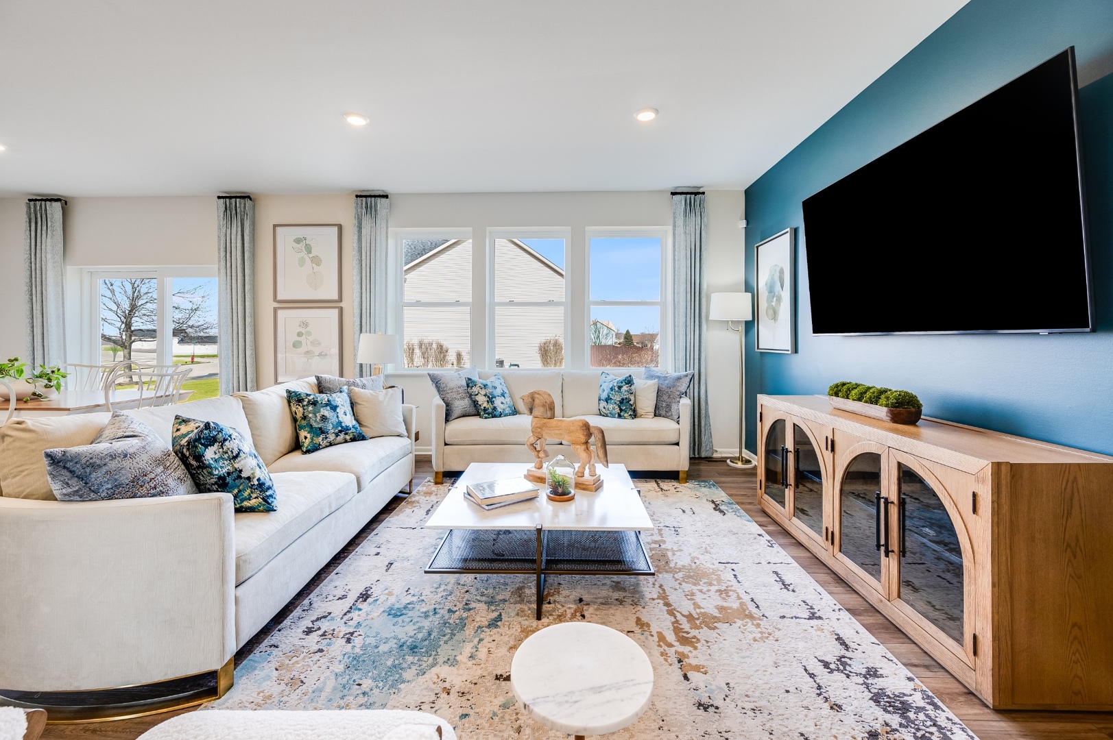 2768 Elden Drive, Yorkville, IL 60560