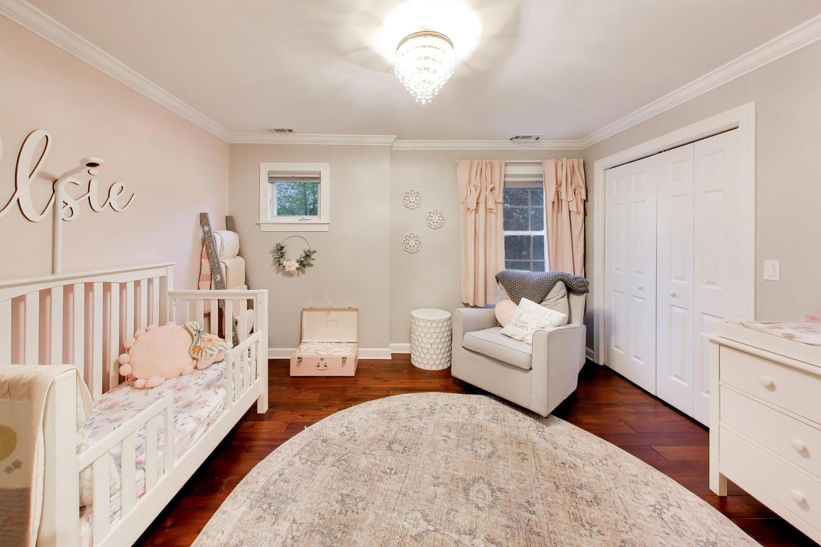 4413 Harvey Avenue, Western Springs, IL 60558