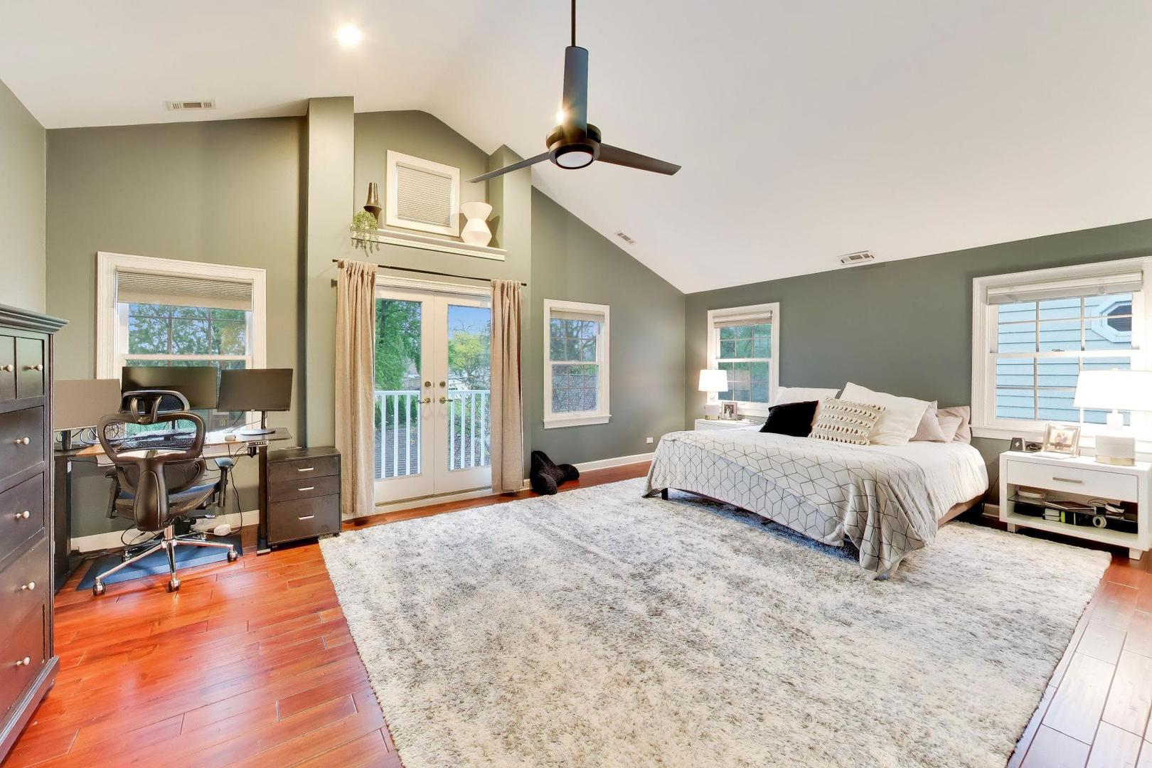 4413 Harvey Avenue, Western Springs, IL 60558