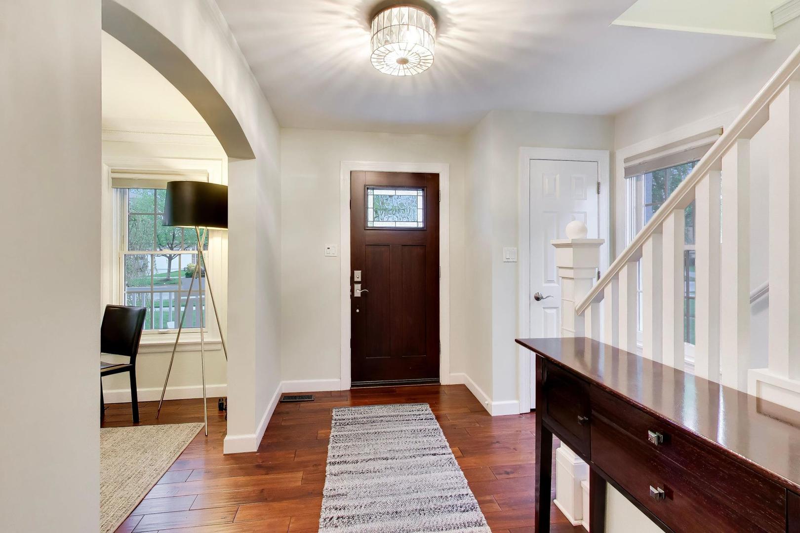 4413 Harvey Avenue, Western Springs, IL 60558