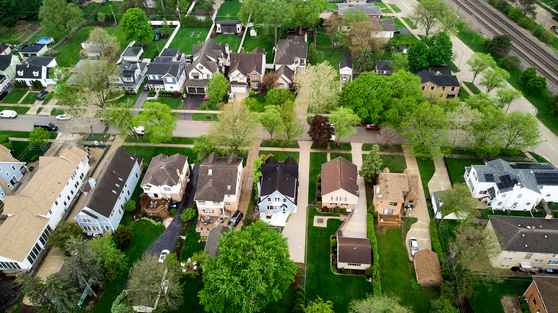 4413 Harvey Avenue, Western Springs, IL 60558