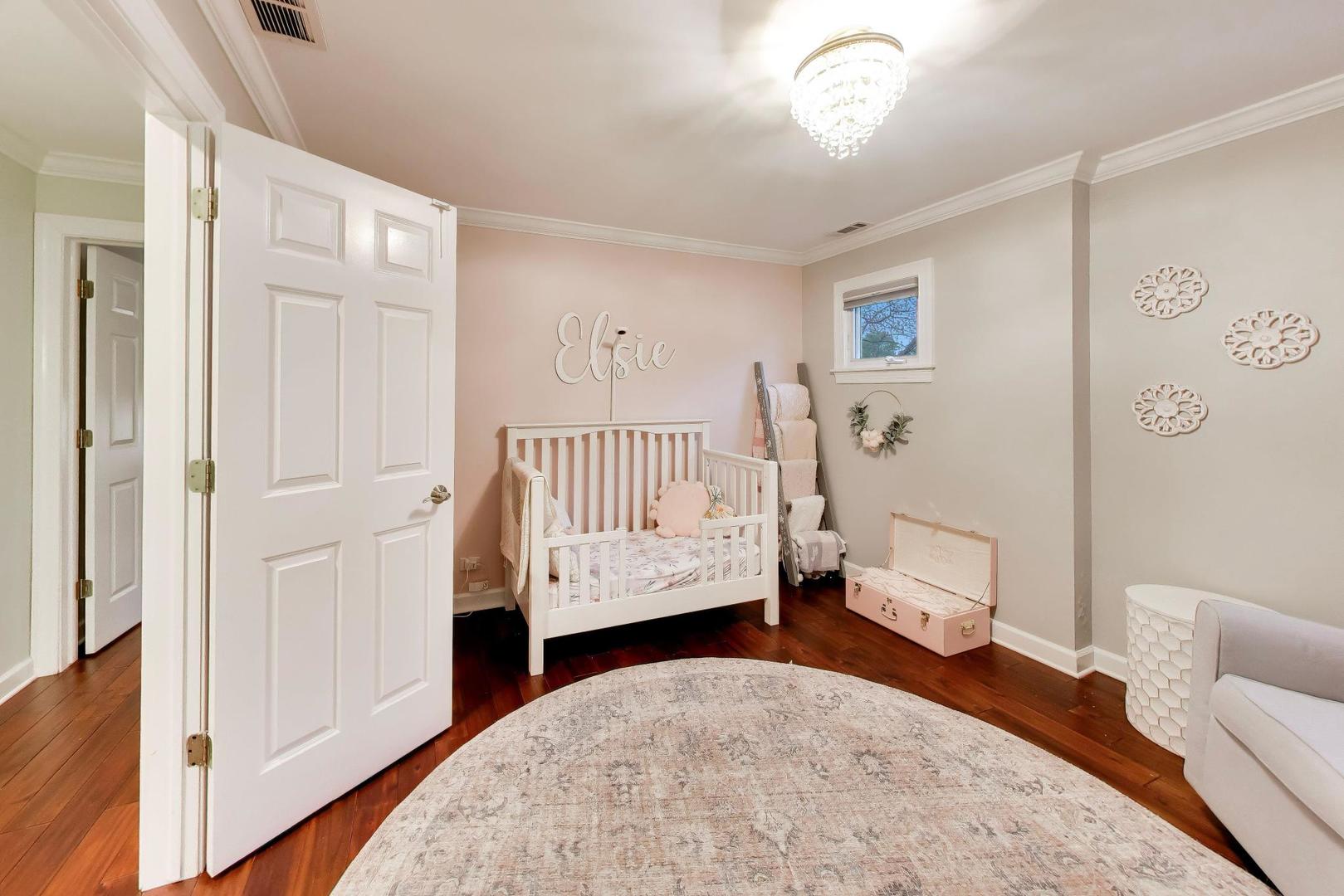 4413 Harvey Avenue, Western Springs, IL 60558