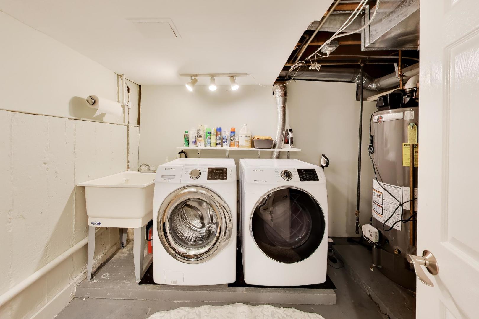 4413 Harvey Avenue, Western Springs, IL 60558