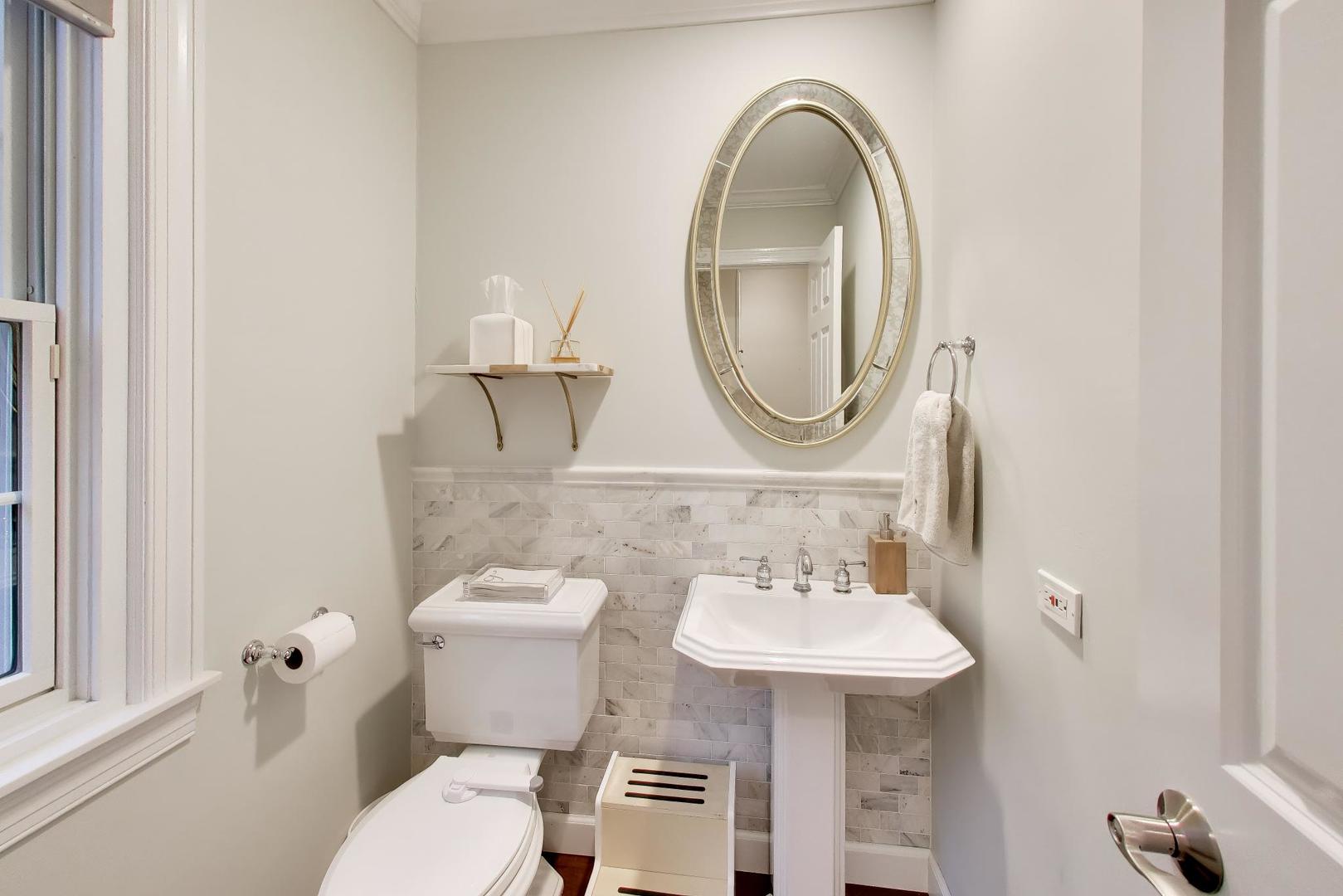 4413 Harvey Avenue, Western Springs, IL 60558