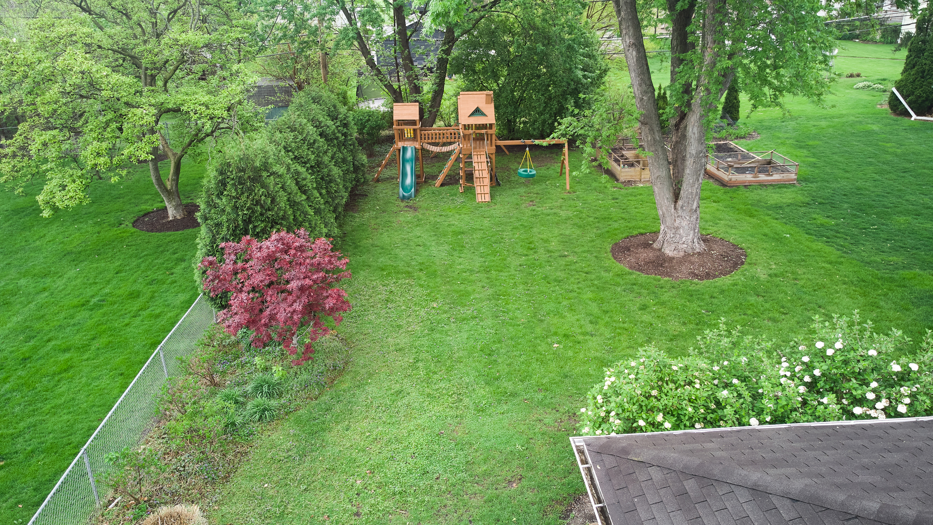 4413 Harvey Avenue, Western Springs, IL 60558