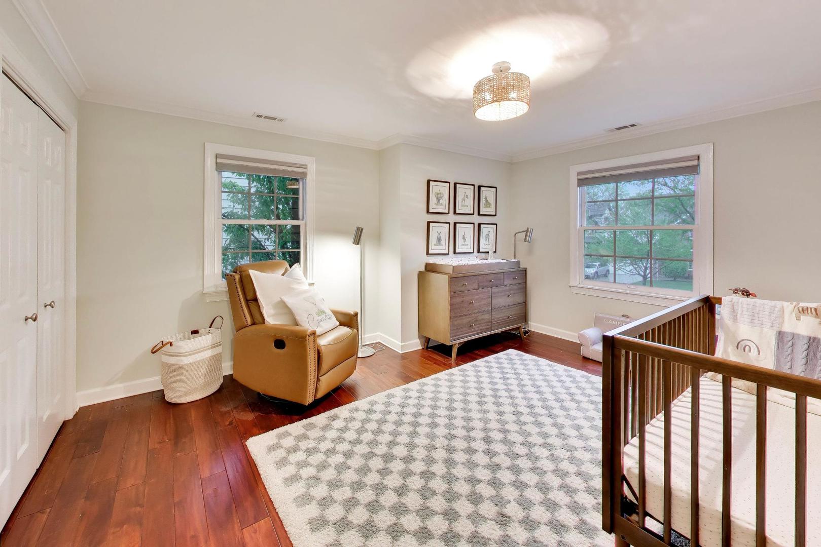 4413 Harvey Avenue, Western Springs, IL 60558