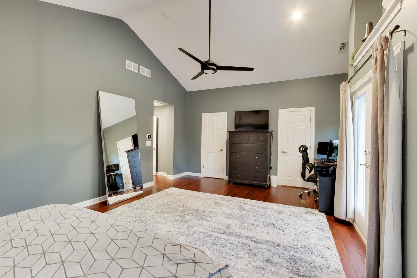 4413 Harvey Avenue, Western Springs, IL 60558