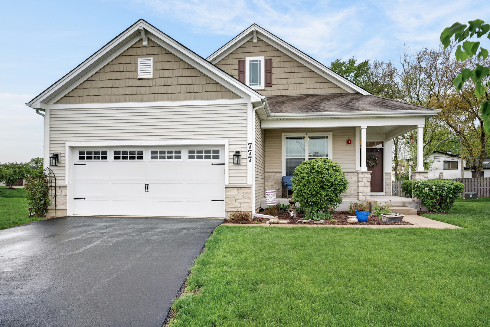 777 W Fairway Drive, Addison, IL 60101