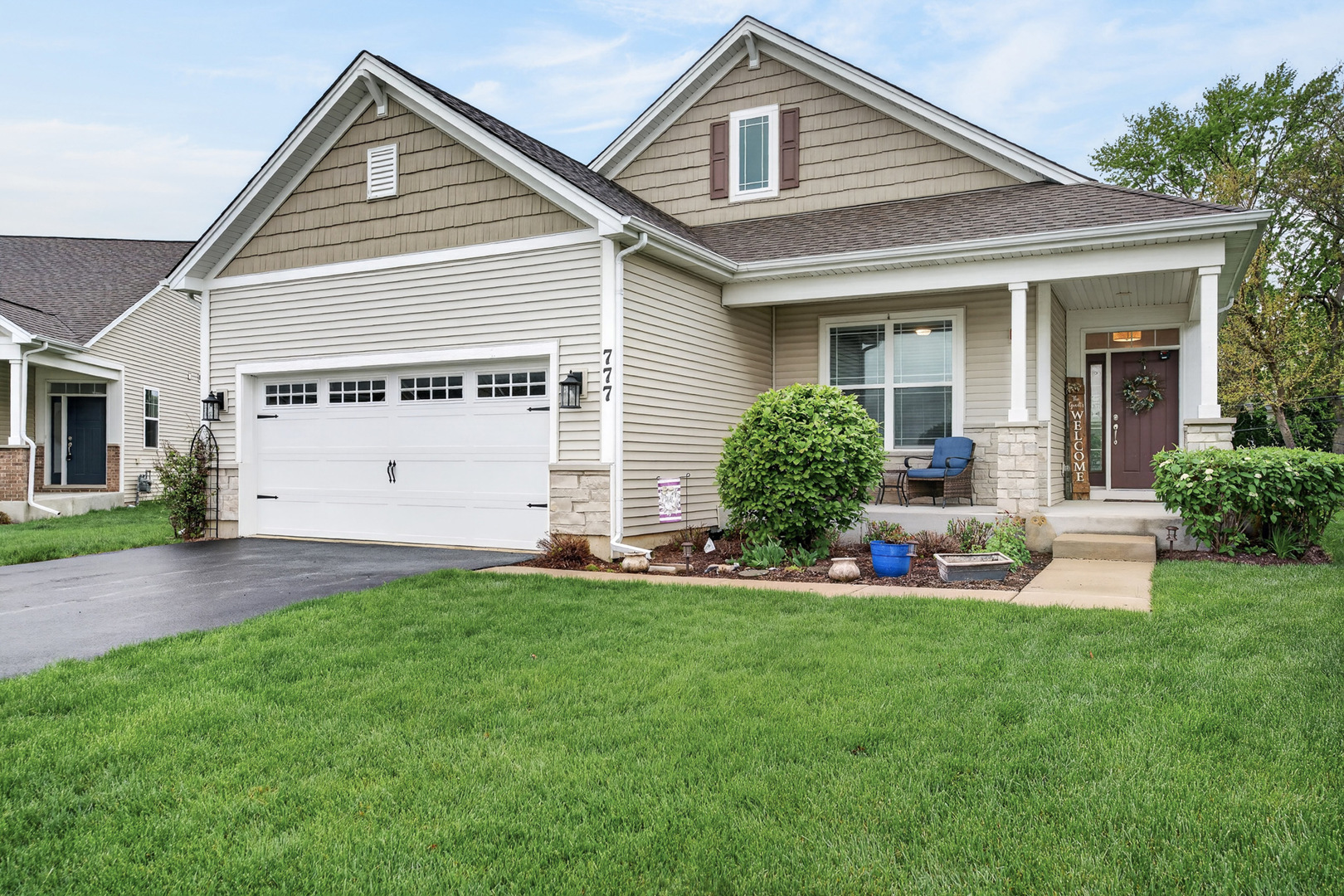 777 W Fairway Drive, Addison, IL 60101