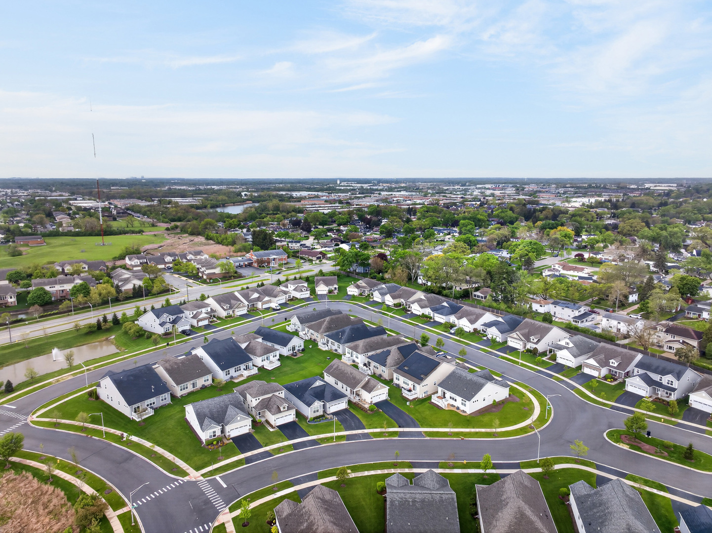 777 W Fairway Drive, Addison, IL 60101