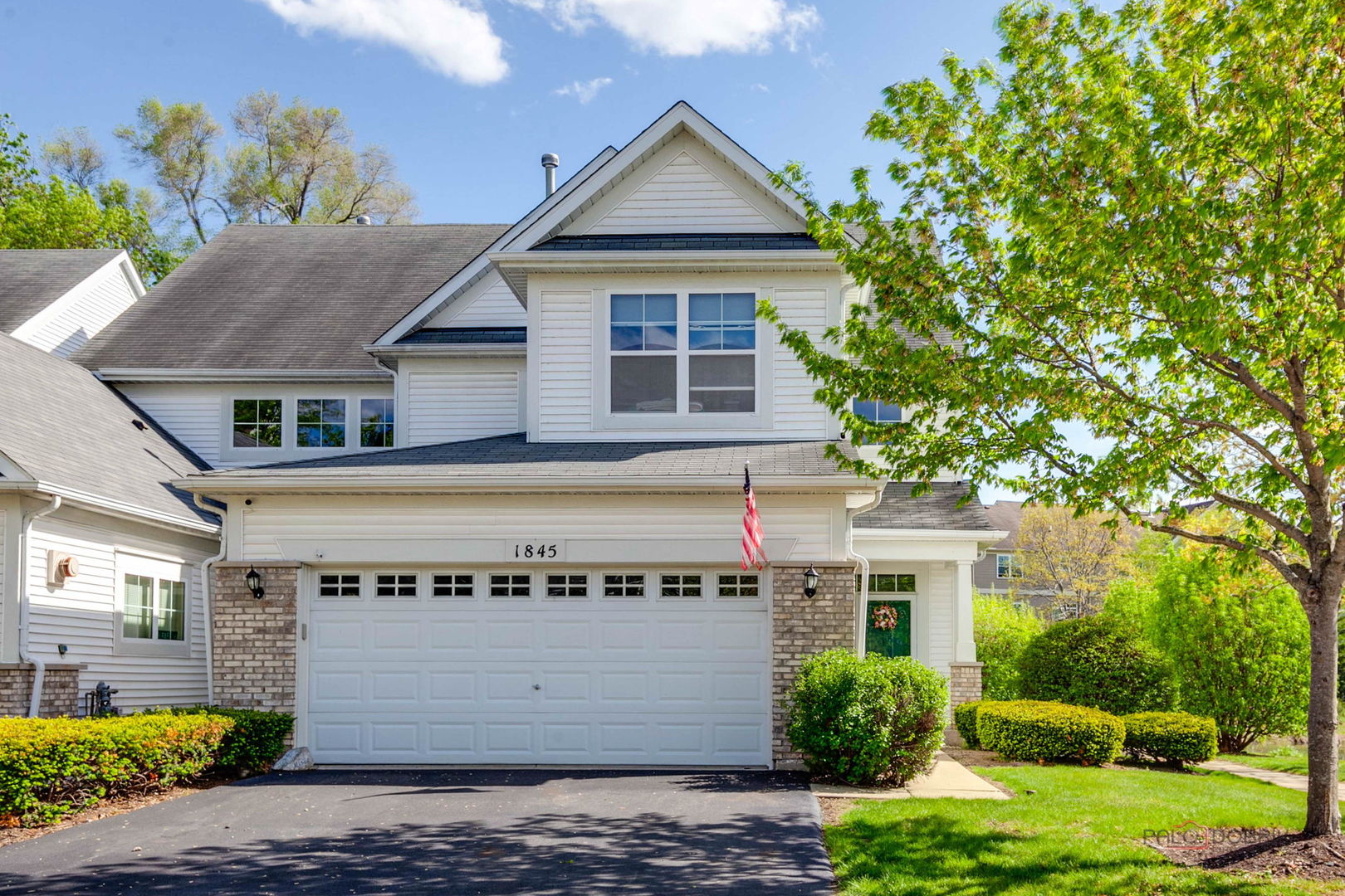 1845 Watercolor Place, Grayslake, IL 60030