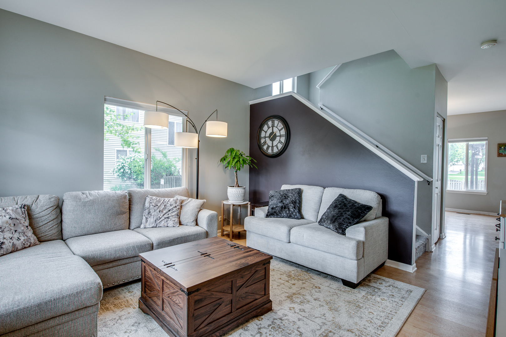 2809 Troon Drive, Montgomery, IL 60538