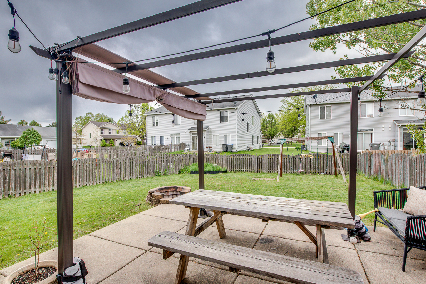 2809 Troon Drive, Montgomery, IL 60538