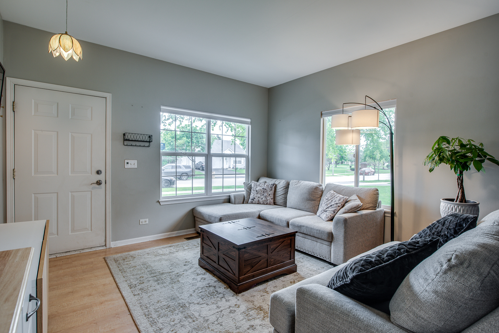 2809 Troon Drive, Montgomery, IL 60538